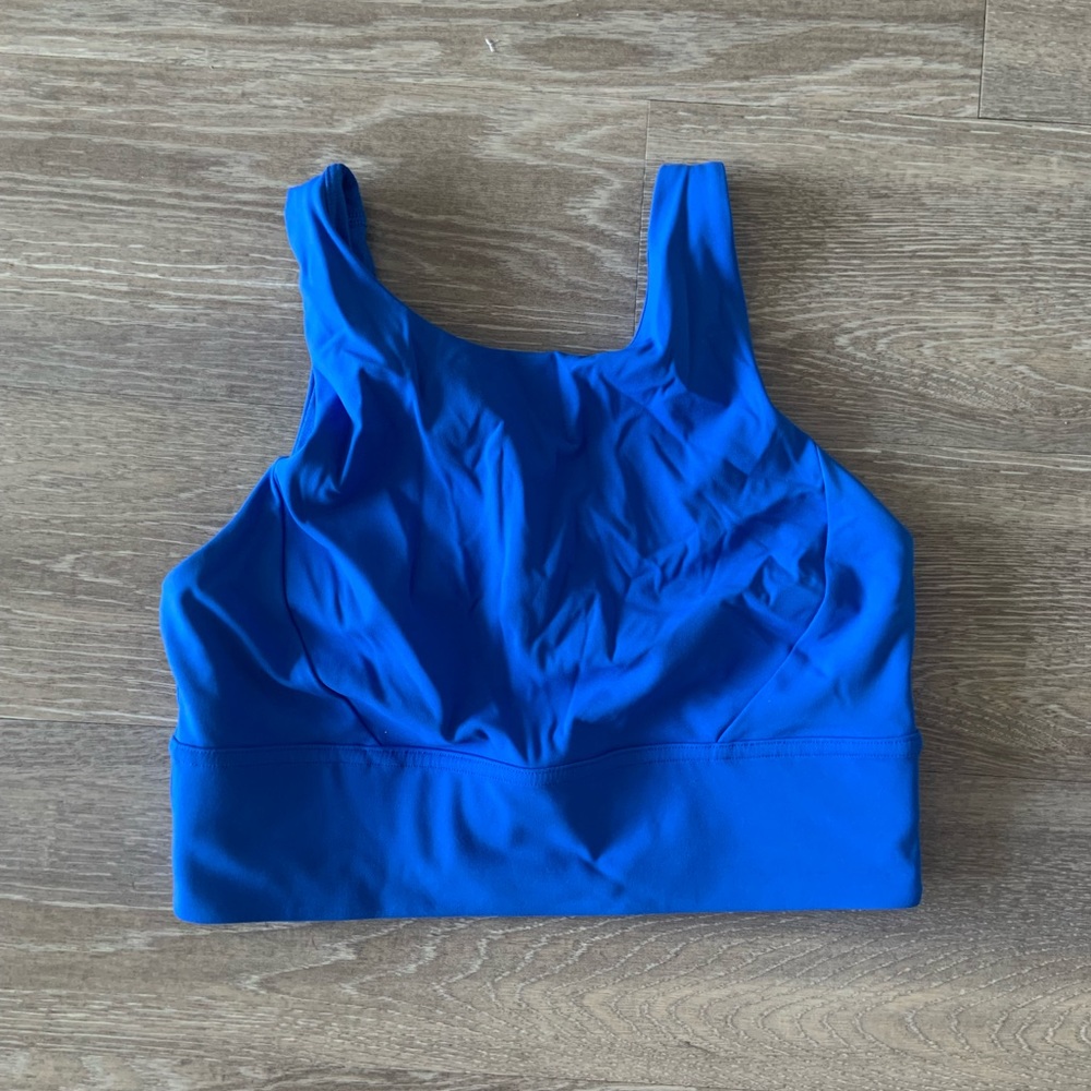 Lululemon Stronger as One